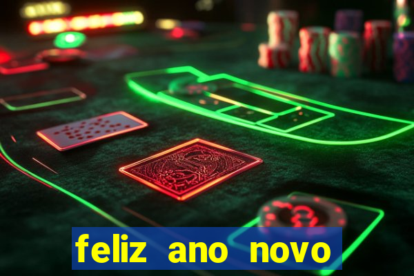 feliz ano novo amor frases curtas